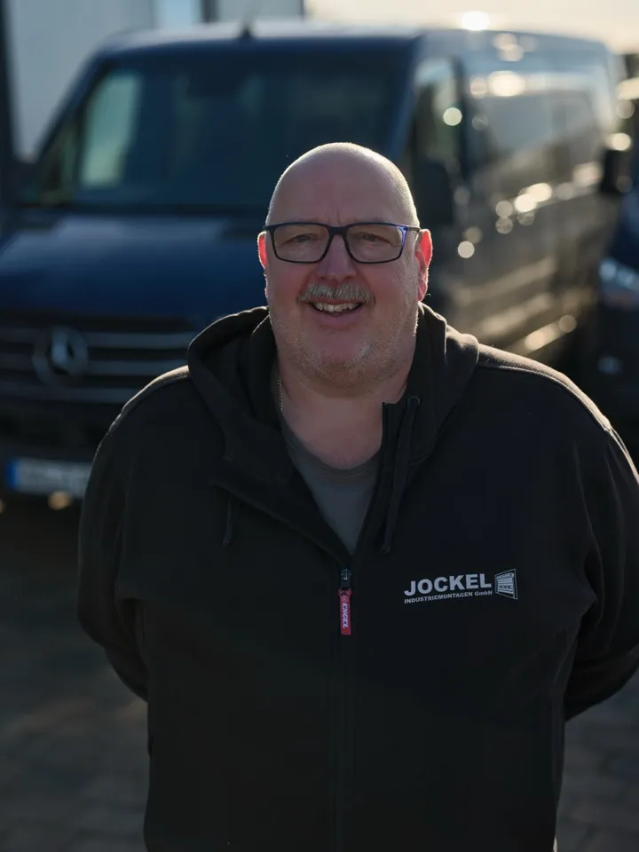 Ulrich Jockel