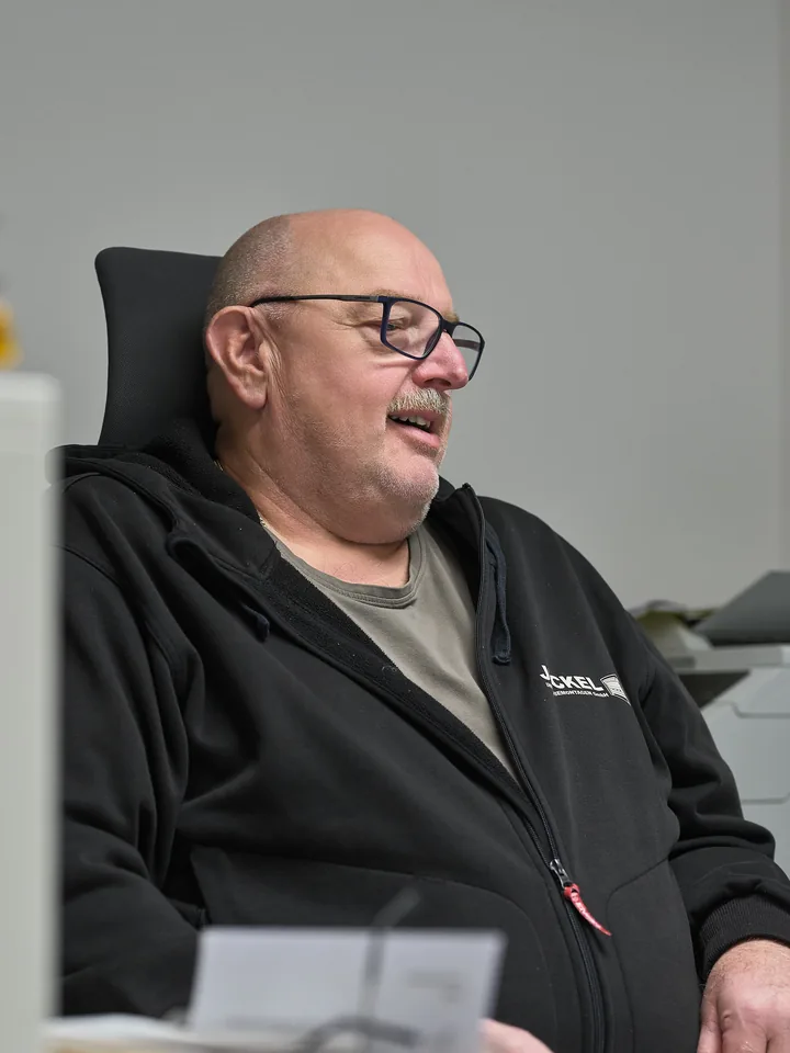 Ulrich Jockel
