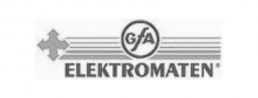 Jockel Partners gfa-elektromaten logo